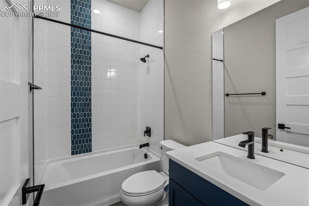 17263 Crimson Clover Drive Monument CO 80132
