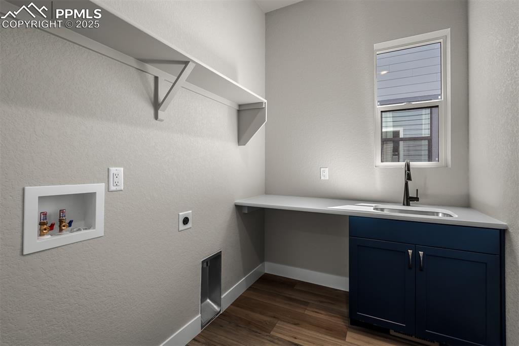 17263 Crimson Clover Drive Monument CO 80132