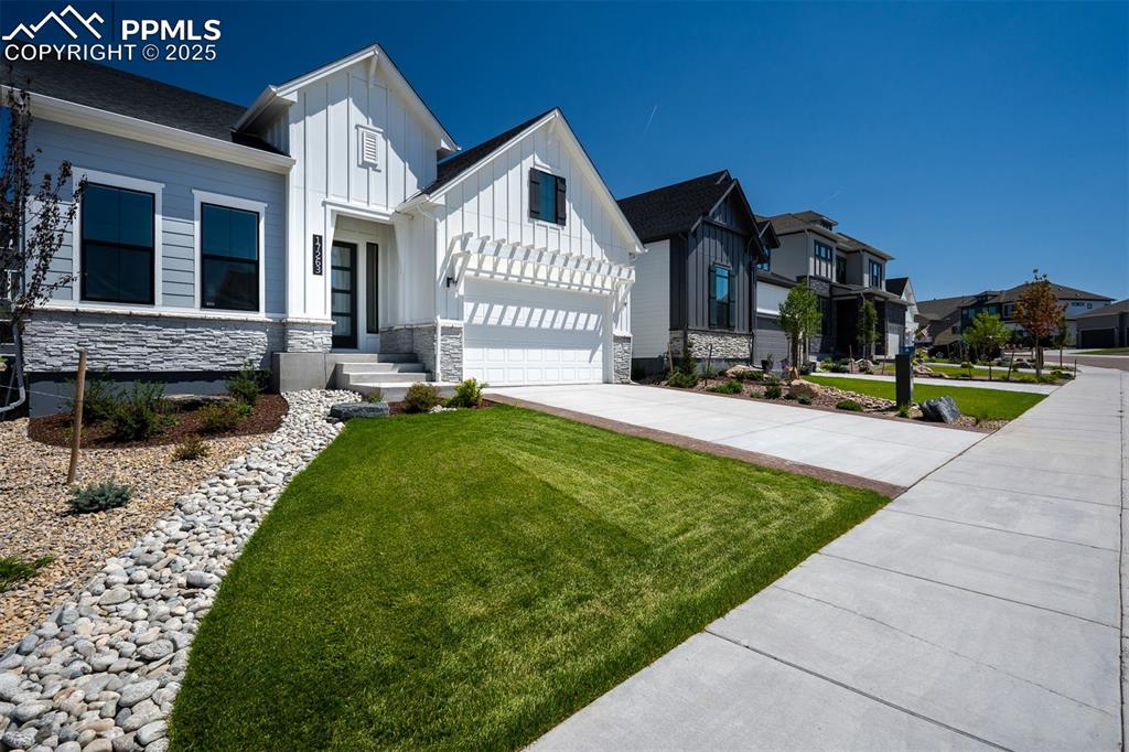 17263 Crimson Clover Drive Monument CO 80132