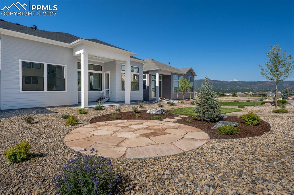 17263 Crimson Clover Drive Monument CO 80132