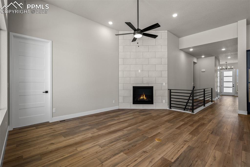 17263 Crimson Clover Drive Monument CO 80132