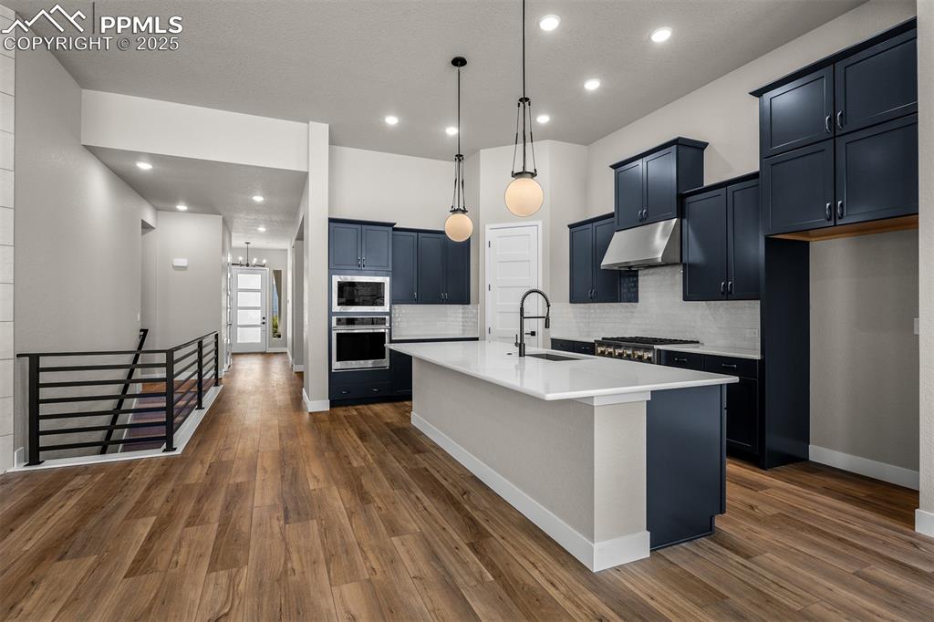 17263 Crimson Clover Drive Monument CO 80132