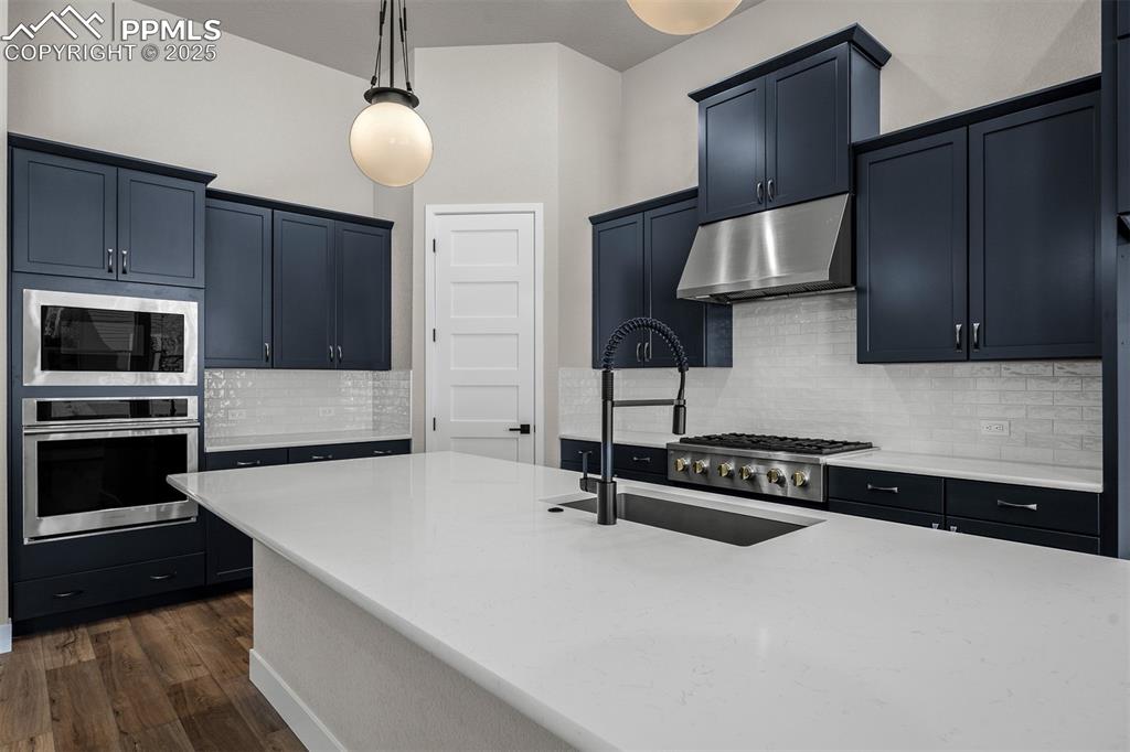 17263 Crimson Clover Drive Monument CO 80132