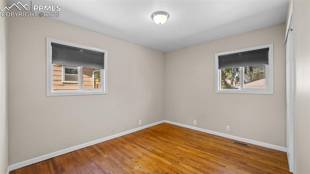 1050 Florence Avenue Colorado Springs CO 80905