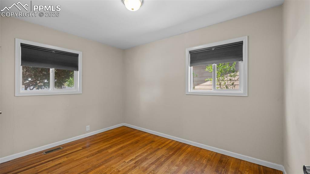 1050 Florence Avenue Colorado Springs CO 80905