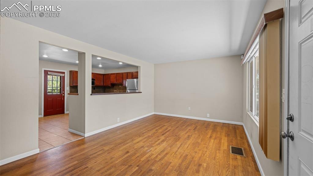 1050 Florence Avenue Colorado Springs CO 80905
