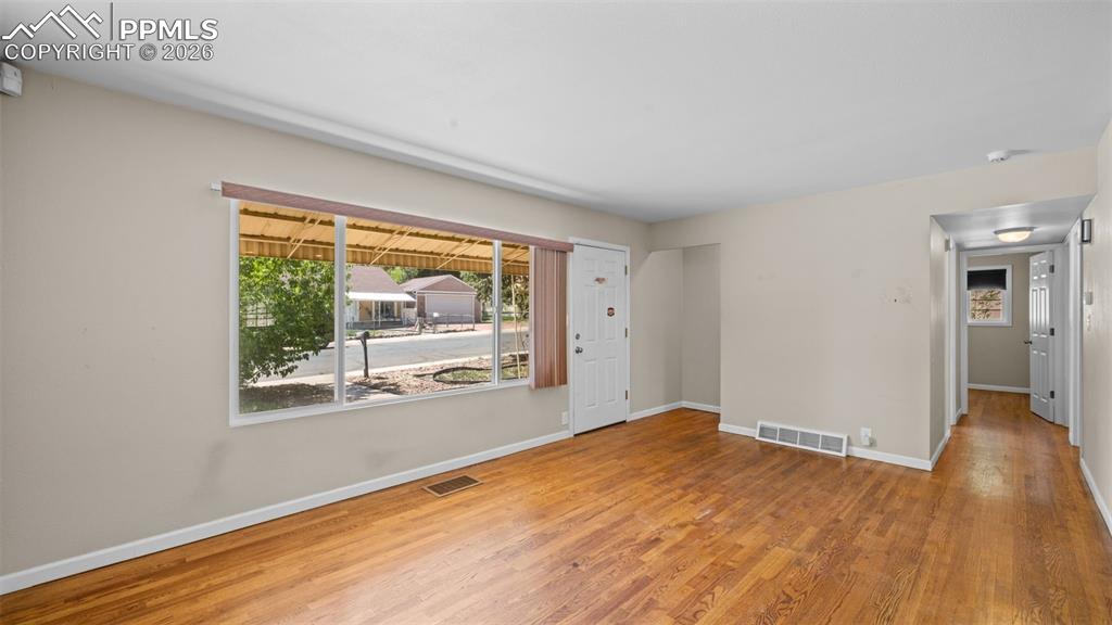 1050 Florence Avenue Colorado Springs CO 80905