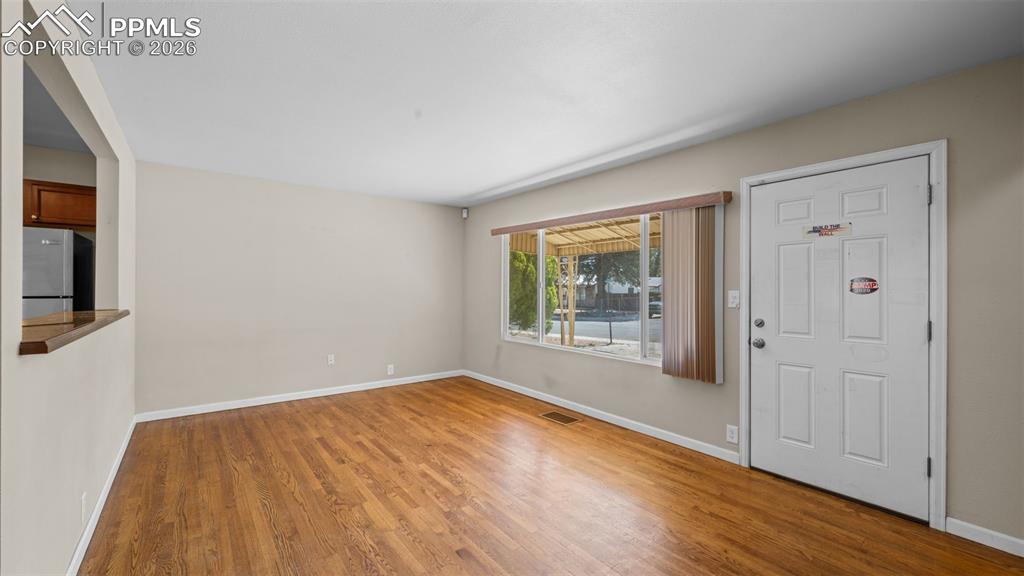 1050 Florence Avenue Colorado Springs CO 80905