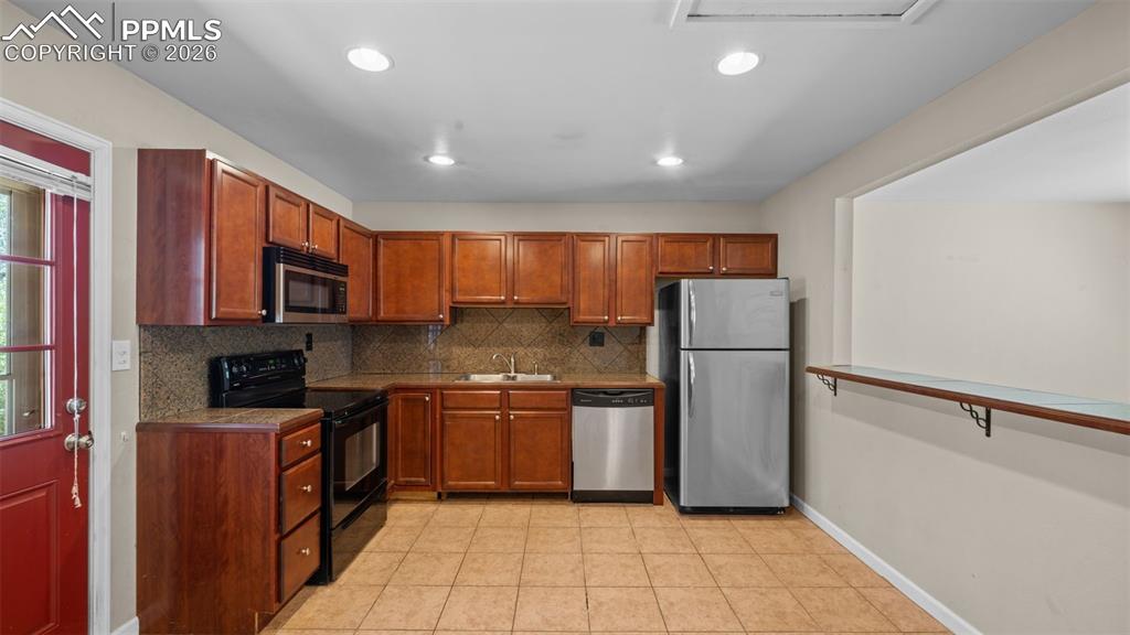 1050 Florence Avenue Colorado Springs CO 80905