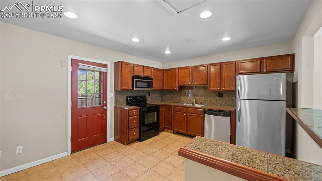 1050 Florence Avenue Colorado Springs CO 80905