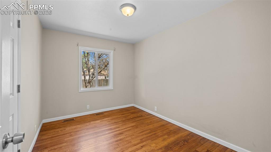 1050 Florence Avenue Colorado Springs CO 80905