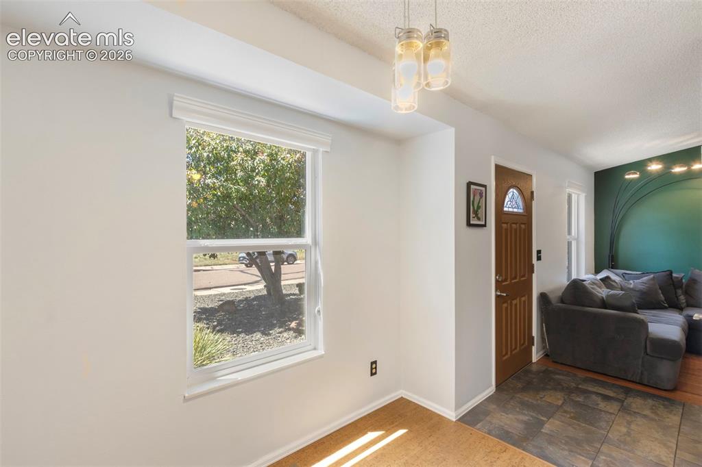 3117 Moonbeam Circle Colorado Springs CO 80916