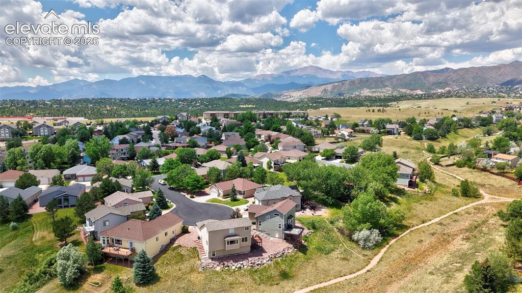 6240 Viewfield Heights Colorado Springs CO 80919
