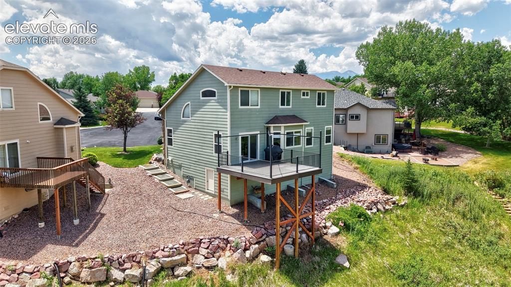 6240 Viewfield Heights Colorado Springs CO 80919