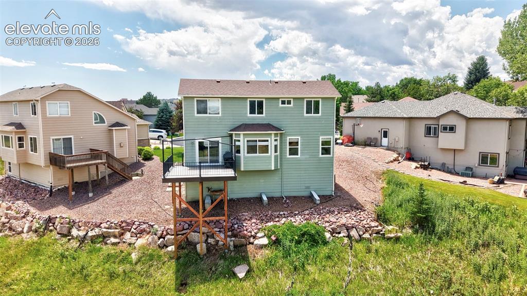 6240 Viewfield Heights Colorado Springs CO 80919