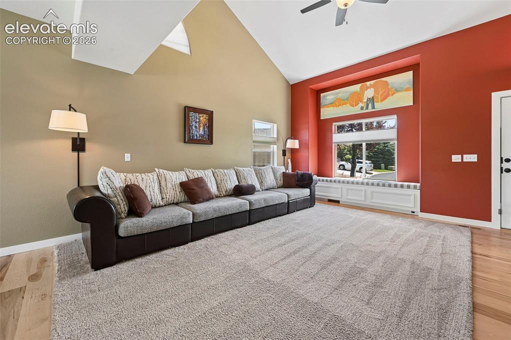 6240 Viewfield Heights Colorado Springs CO 80919