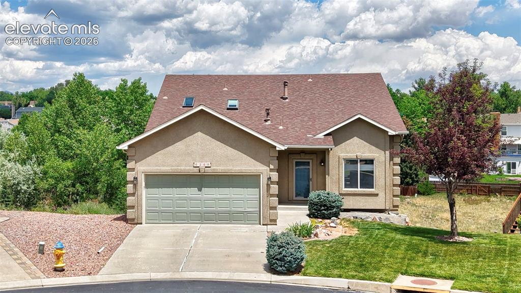 6240 Viewfield Heights Colorado Springs CO 80919