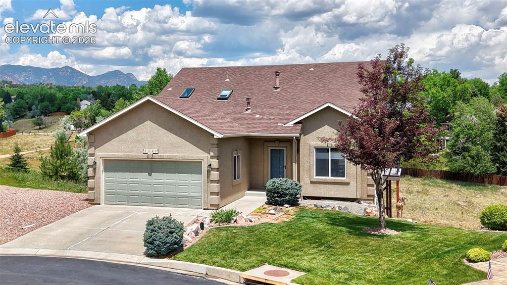 6240 Viewfield Heights Colorado Springs CO 80919