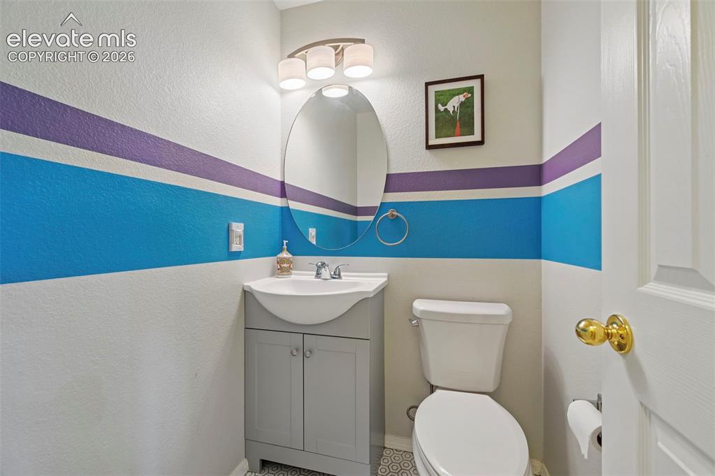 6240 Viewfield Heights Colorado Springs CO 80919