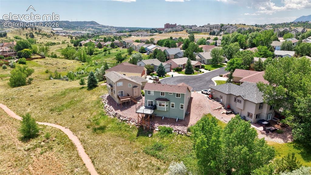 6240 Viewfield Heights Colorado Springs CO 80919