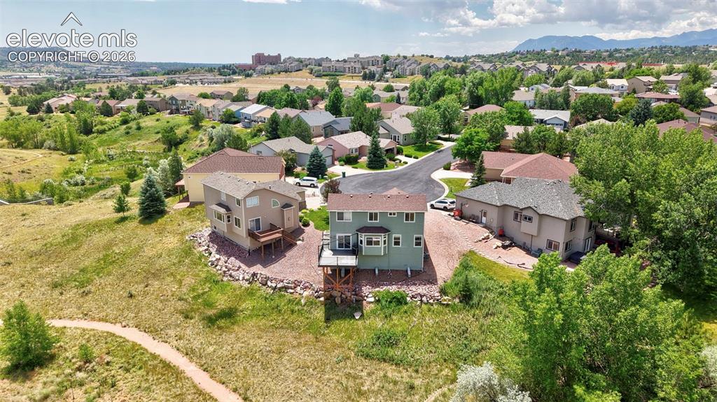 6240 Viewfield Heights Colorado Springs CO 80919