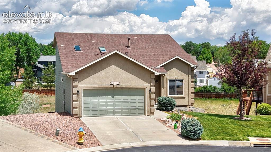 6240 Viewfield Heights Colorado Springs CO 80919