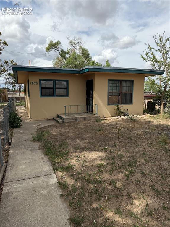 1625 E 18th Street Pueblo CO 81001