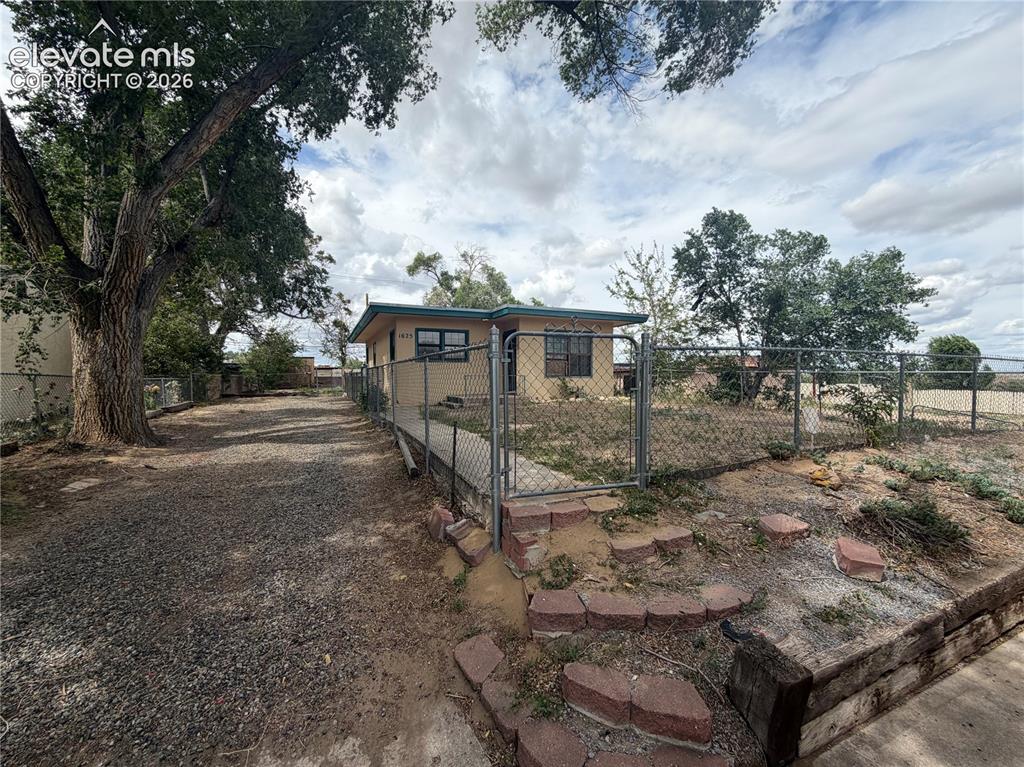1625 E 18th Street Pueblo CO 81001