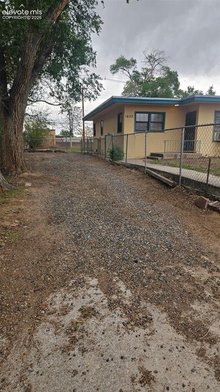 1625 E 18th Street Pueblo CO 81001