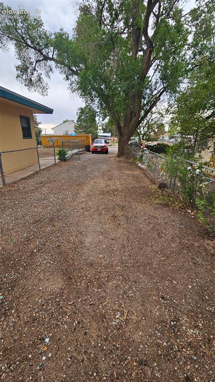 1625 E 18th Street Pueblo CO 81001
