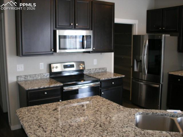 9585 Rubicon Drive Colorado Springs CO 80925