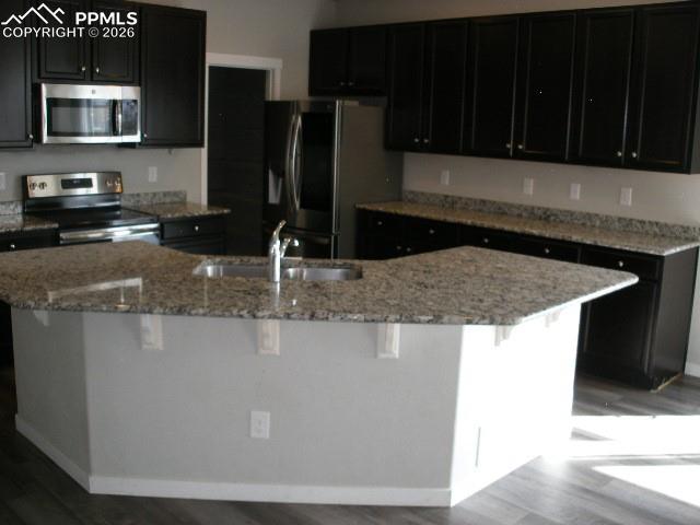 9585 Rubicon Drive Colorado Springs CO 80925