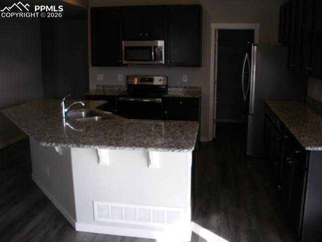 9585 Rubicon Drive Colorado Springs CO 80925