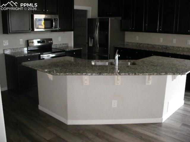 9585 Rubicon Drive Colorado Springs CO 80925