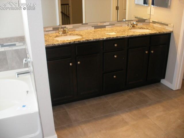 9585 Rubicon Drive Colorado Springs CO 80925
