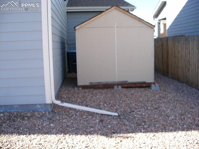9585 Rubicon Drive Colorado Springs CO 80925