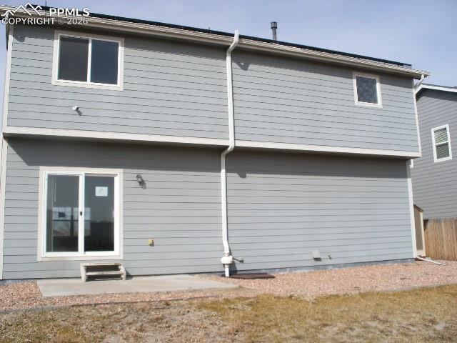 9585 Rubicon Drive Colorado Springs CO 80925