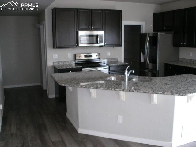 9585 Rubicon Drive Colorado Springs CO 80925