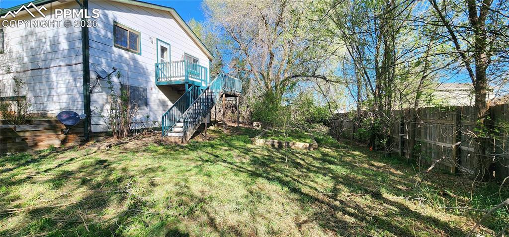609 Autumn Place Fountain CO 80817