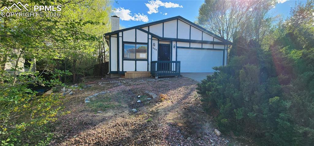 609 Autumn Place Fountain CO 80817