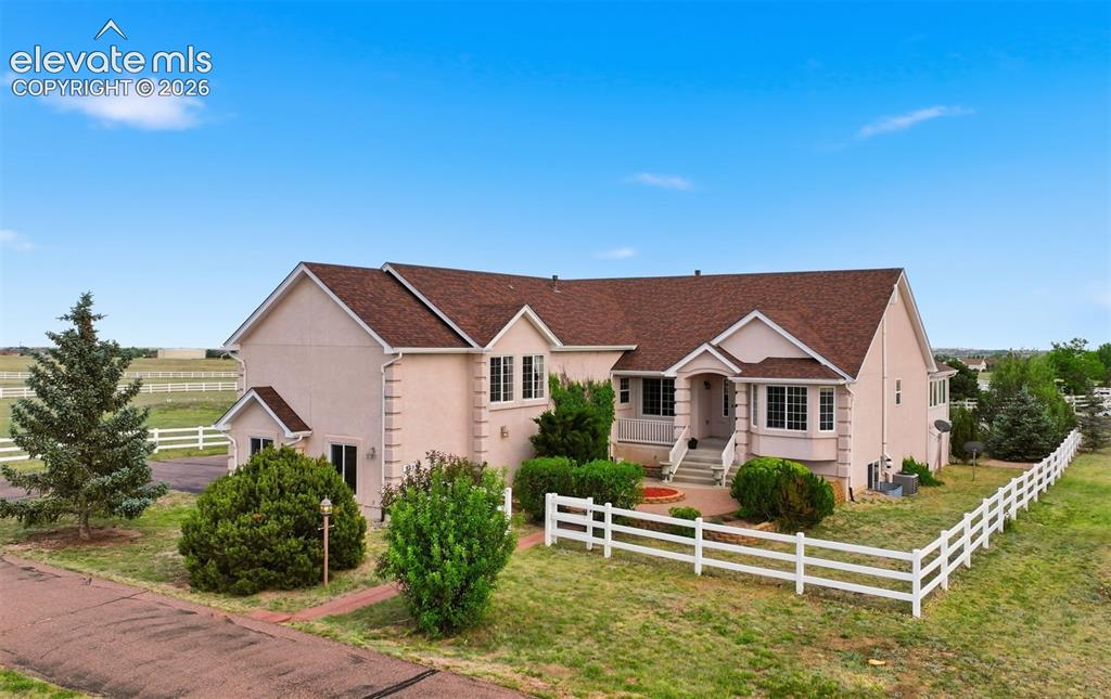 9395 Doe Creek Court Peyton CO 80831
