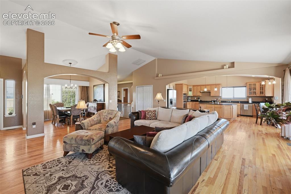 9395 Doe Creek Court Peyton CO 80831