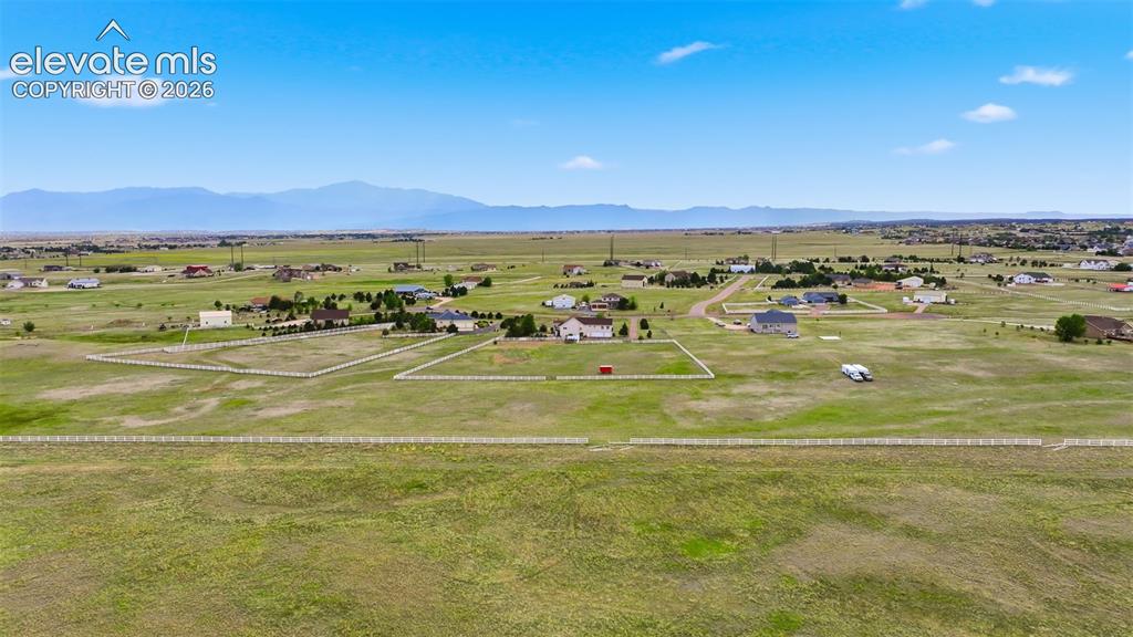 9395 Doe Creek Court Peyton CO 80831