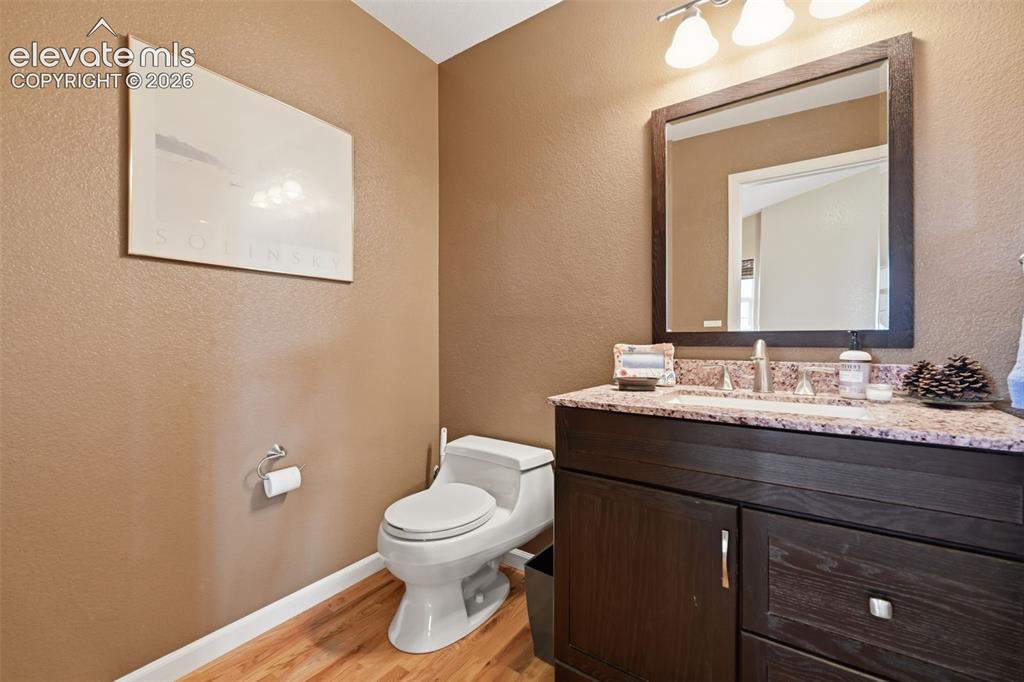 9395 Doe Creek Court Peyton CO 80831