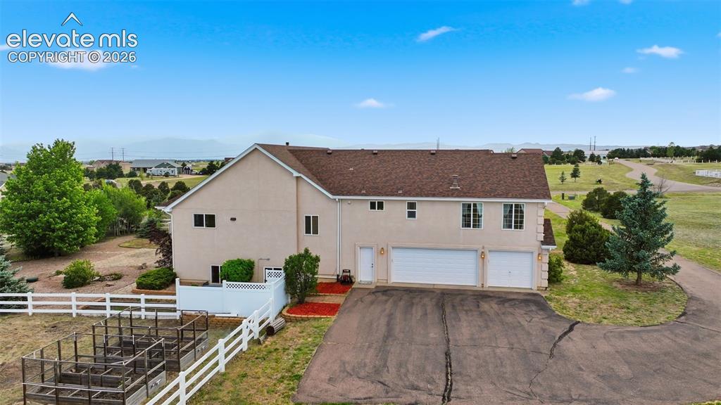 9395 Doe Creek Court Peyton CO 80831