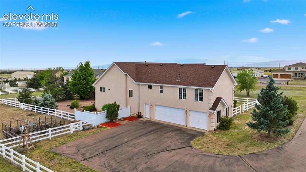 9395 Doe Creek Court Peyton CO 80831