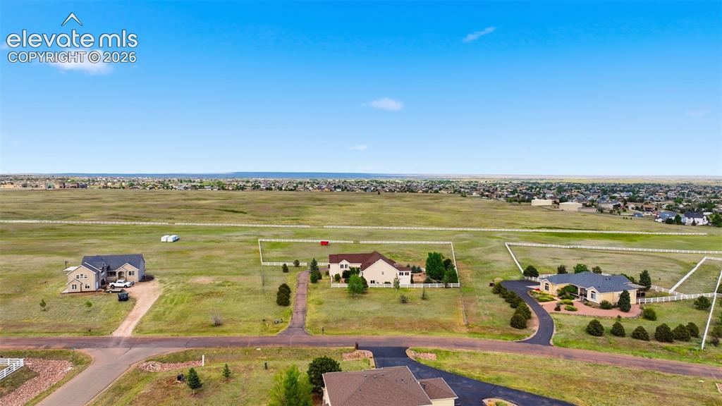 9395 Doe Creek Court Peyton CO 80831
