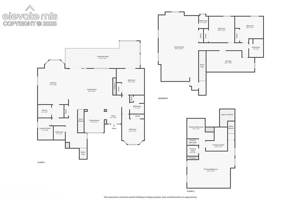 9395 Doe Creek Court Peyton CO 80831
