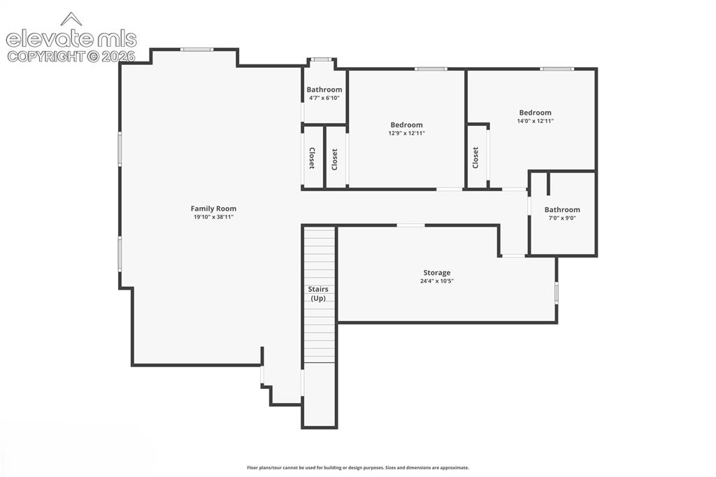9395 Doe Creek Court Peyton CO 80831