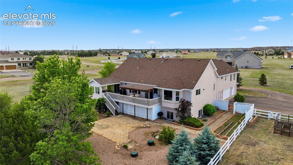 9395 Doe Creek Court Peyton CO 80831